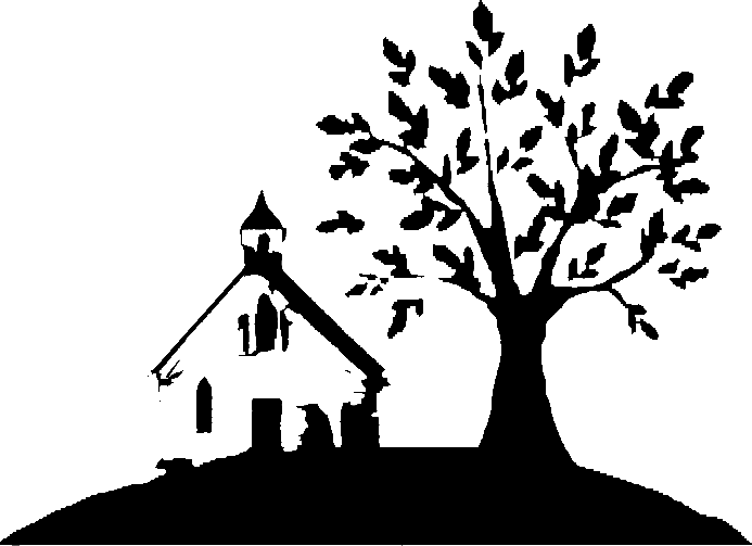 Chapel Hill South Community Association logo