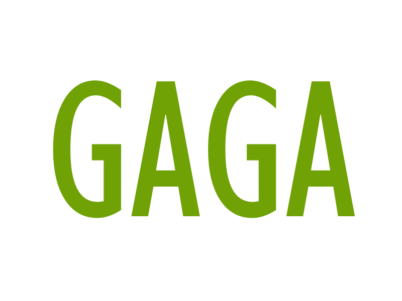 Gloucester Allotment Gardens Association LOGO