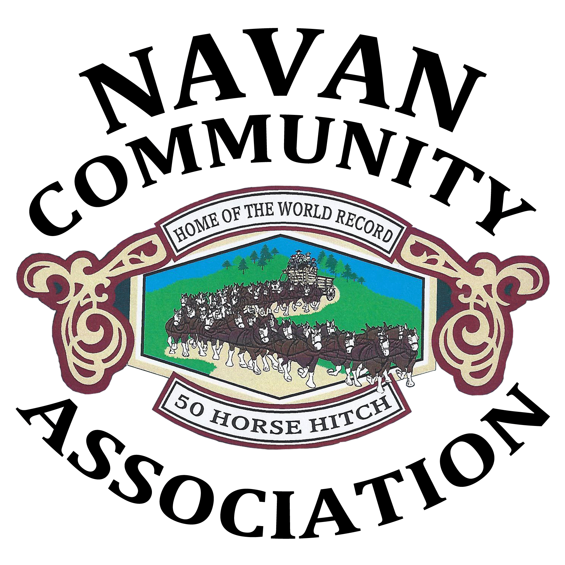 Navan Community Association Logo