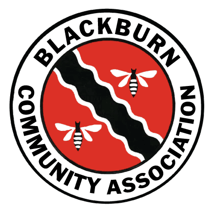 Blackburn Community Association 25