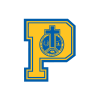 Lester b. pearson logo - White circle background